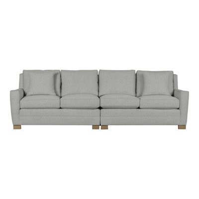American Bungalow 2-Piece Sectional