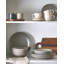 Stoneware Dinnerware - Service for 6-788941478