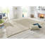 Wolly Tufted Cream Rug-21876839