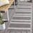 Gonsalve Performance Performance Striped Indoor/Outdoor Area Rug-1099274732