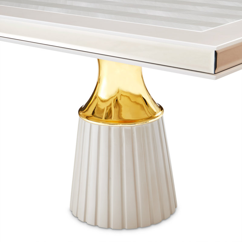 Carmela Rectangular Dining Table