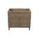 Chicago 36'' W Single Bathroom Vanity Base