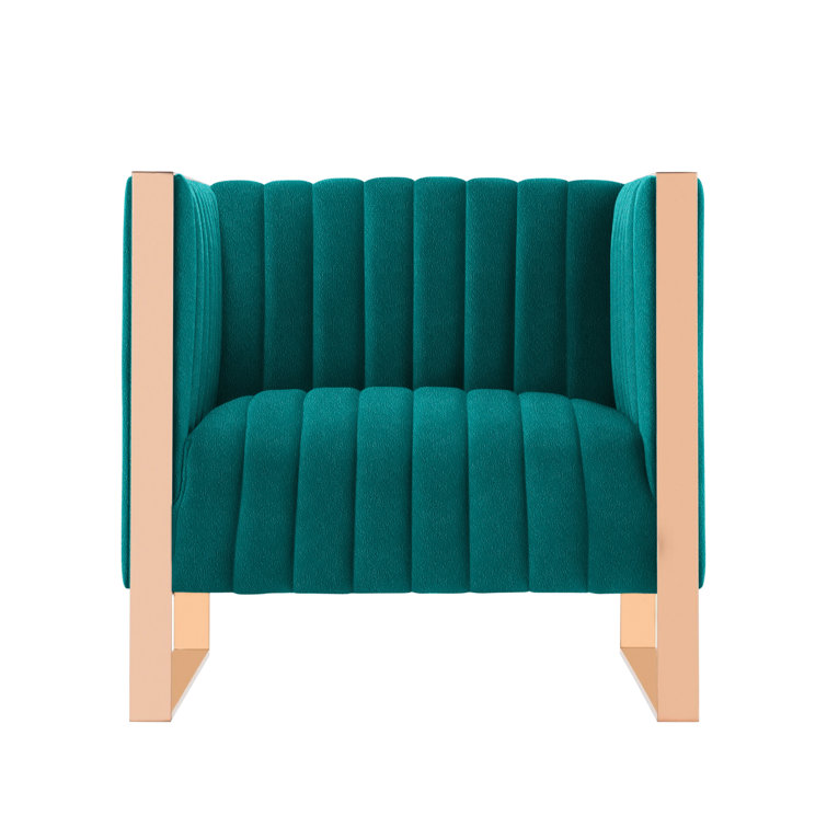 Chelse Upholstered Armchair