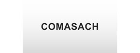 COMASACH Logo