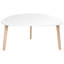 Hidalgo Three Leg Coffee Table