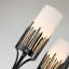 Sawgrass 3 - Light Unique Classic Chandelier-1291985917