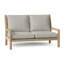 Hudson Outdoor 2 - Seat Loveseat-50124391-99025057