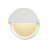 Matte White with Champagne Gold Internal is out of stock