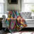 Machine Woven Throw Blanket-2108396105