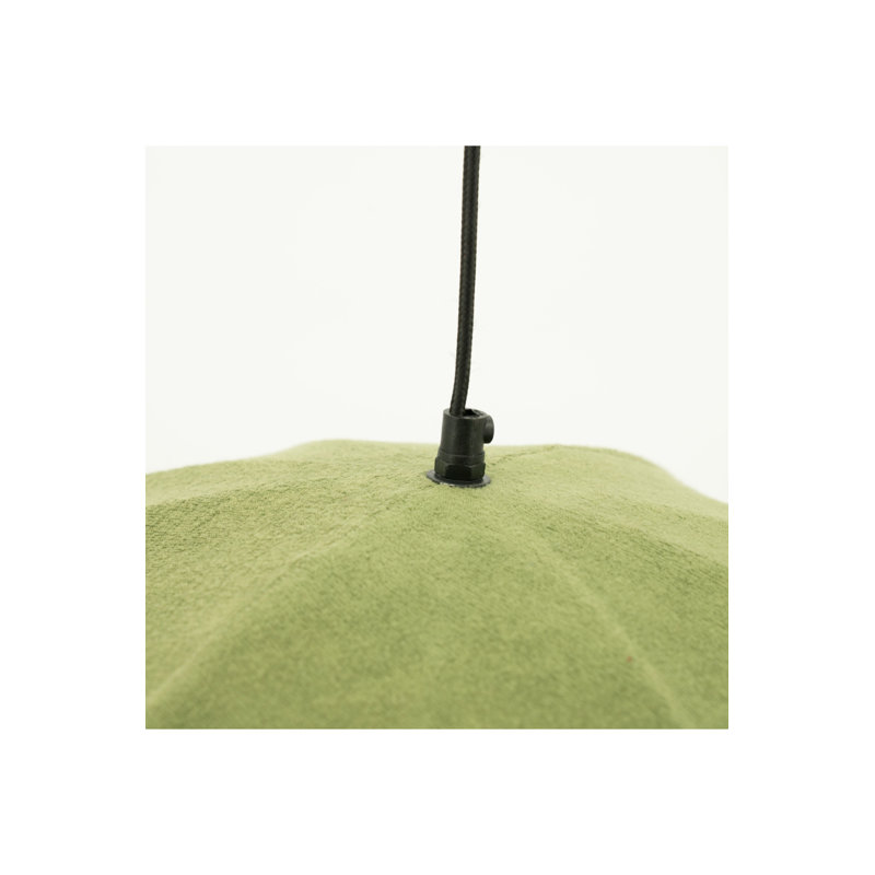 Pendant Light 1 - Light Pendant, Green