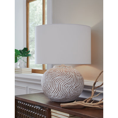 Vien Table Lamp