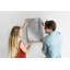 Magnetic Glass Dry Erase Board
