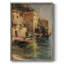 LANDSCAPES Series CDI Framed Print - Solid Wood-369177480
