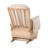 SafeRocker Glider Rocker