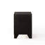 Table de chevet Contemporary