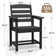 Reata Rectangular 6 - Person 66.9'' L Outdoor Dining Set with 6 Chairs
