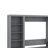 Queen Size Murphy Bed Wall Bed With Shelves-1653235733-1653235730