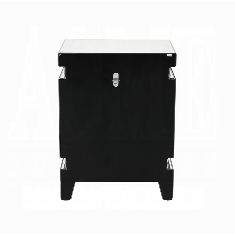 Table d'appoint Lotus