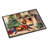 Jeshan Non-Slip Christmas Indoor Doormat-1274891222