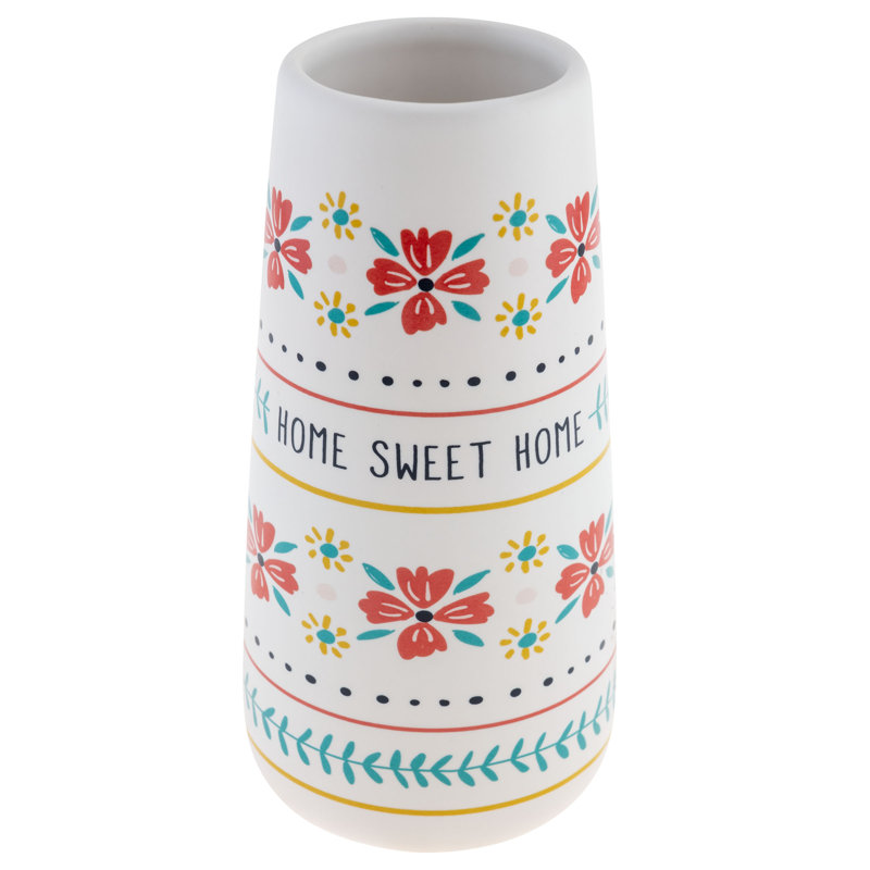Vase Big Bud à domicile Sweet Home (S23)