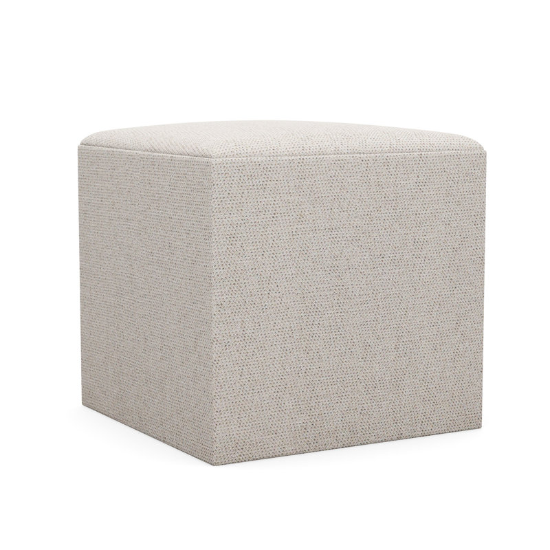 Tucker Square Ottoman, 8240-84