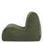 Boucle Bean Bag Chair-1806035098