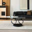 Tables basses rondes