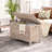 Val Blanket Storage Chest with Flip Top-387825601