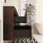Ensemble de meuble-lavabo double 71 po Emit-1681667634