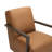 Ricki Wood Arm Swivel Accent Chair-1515374179