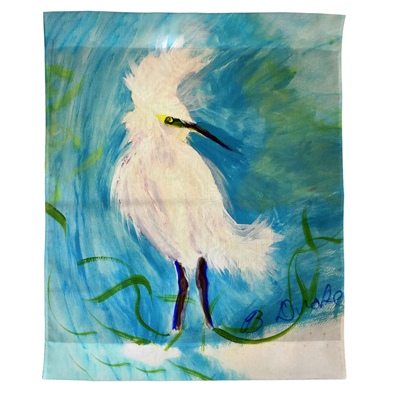 Polyester Tapestry