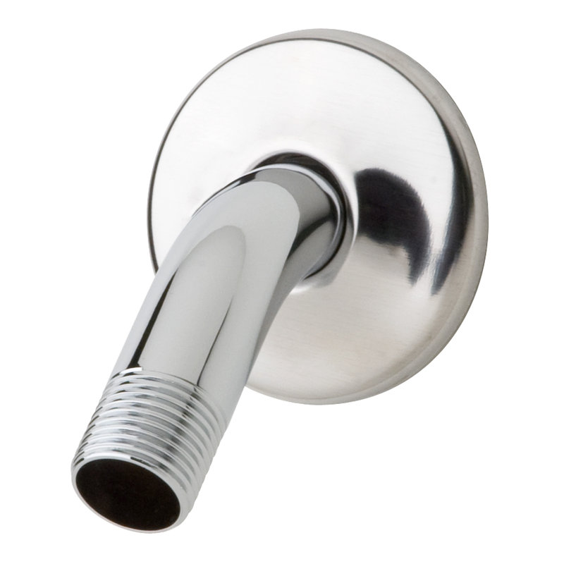 Symmetrix Shower Arm and Flange