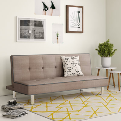 Middletown 3 Seater Sofa Bed