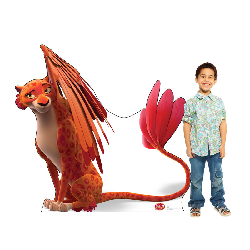 Jaquin elena de avalor accroche