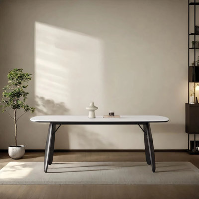 Table de salle à manger Retro
