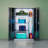 Multi-purpose Garage Locker Tool Cabinet