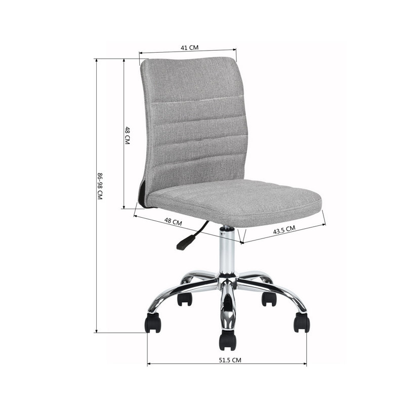 Mcdougall Office Chair
