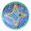 Handmade Ceramic Decorative Plate