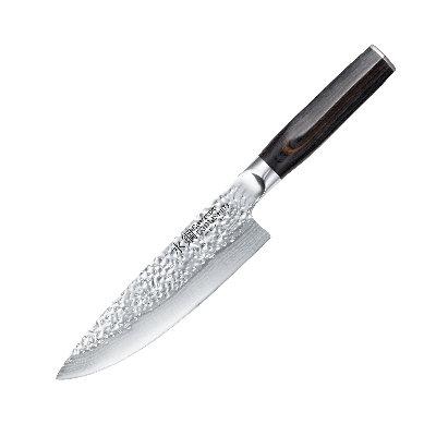 Cuisine::pro® Damashiro EMPEROR®  Chef's Knife 6"