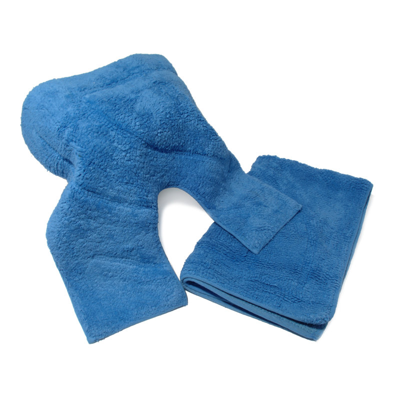 Non-Slip, Cobalt