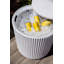 Table d'appoint Veradek Chill-87284808