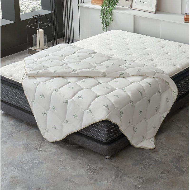 Yatas Rayon from Bamboo Duvet, 200 x 200 cm