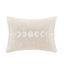Ensemble d'édredon en velours avec coussin décoratif-126579571-126579570