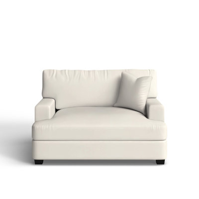 Emilio Upholstered Armchair