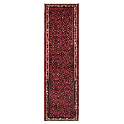 Andelz Red Rug 2'8 x 9'8