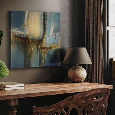 Moon Shadows - galerie Cavas sur mesure