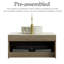 Armoire de rangement avec tiroir 30 po-1109563877