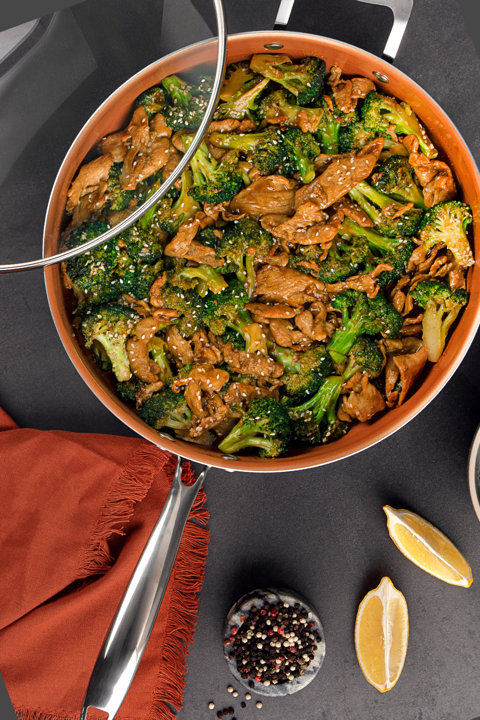 Shop Skillets & Fry Pans