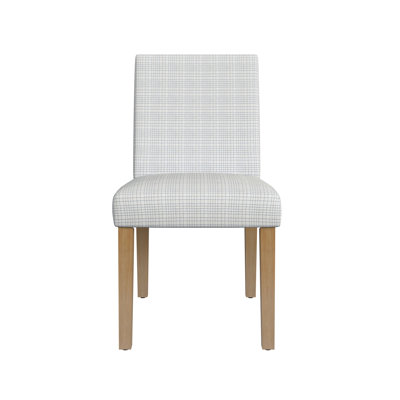 Prit 19.1'' H Upholstered Parsons Chair