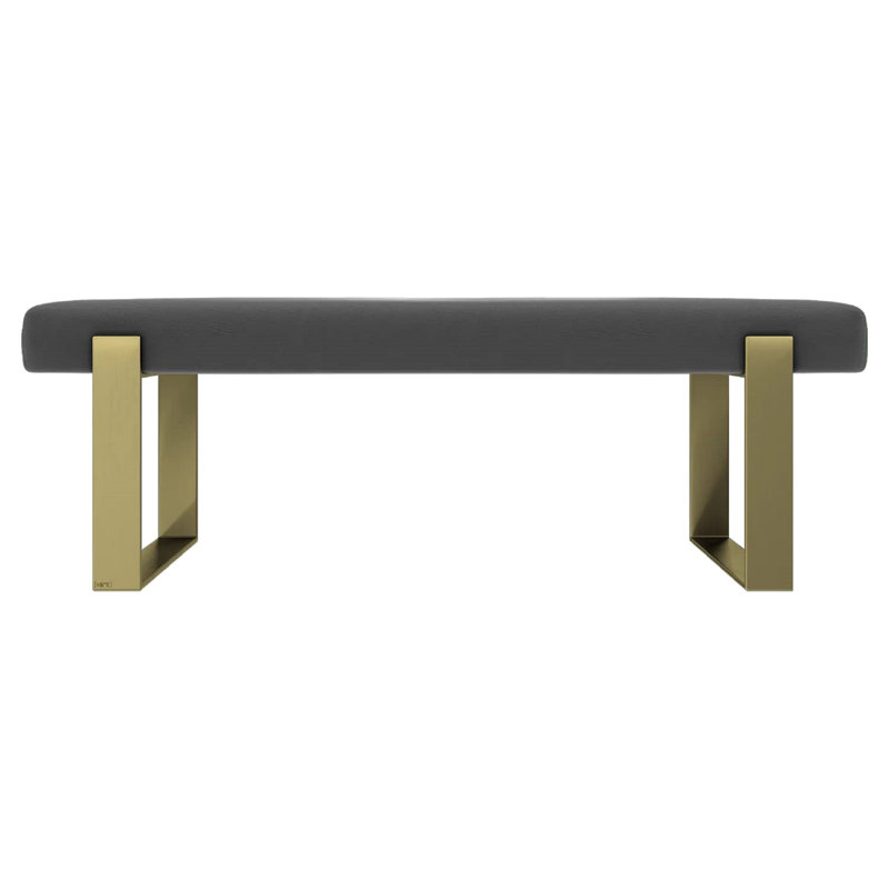 Wyble Upholstered Bench